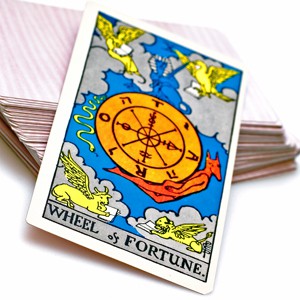 Tarot de Marseille