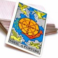 Tarot de Marseille